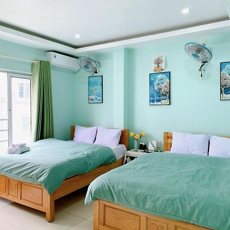 Bao Long Guest House Dong Khe Sau Extérieur photo