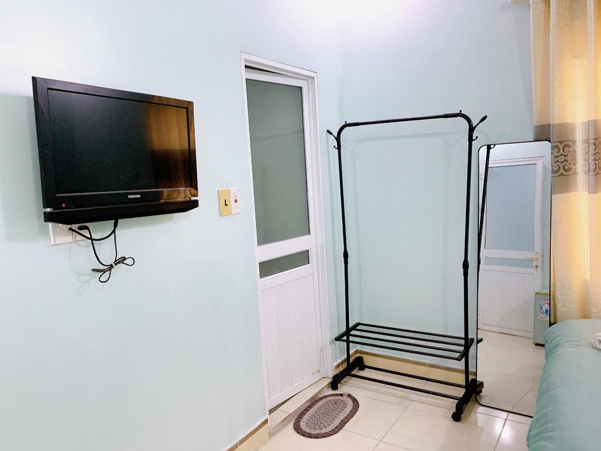 Bao Long Guest House Dong Khe Sau Extérieur photo